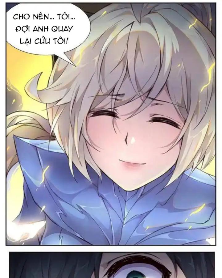 Girl And Science Chapter 426 - Trang 2