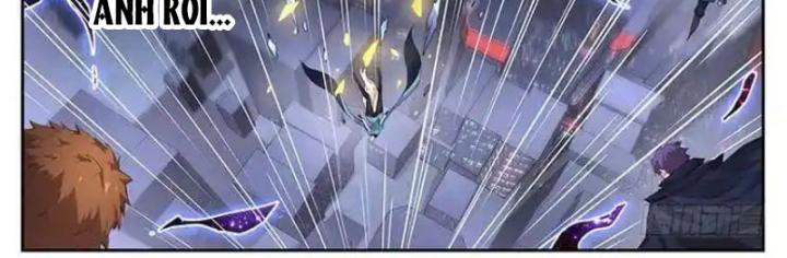 Girl And Science Chapter 426 - Trang 2