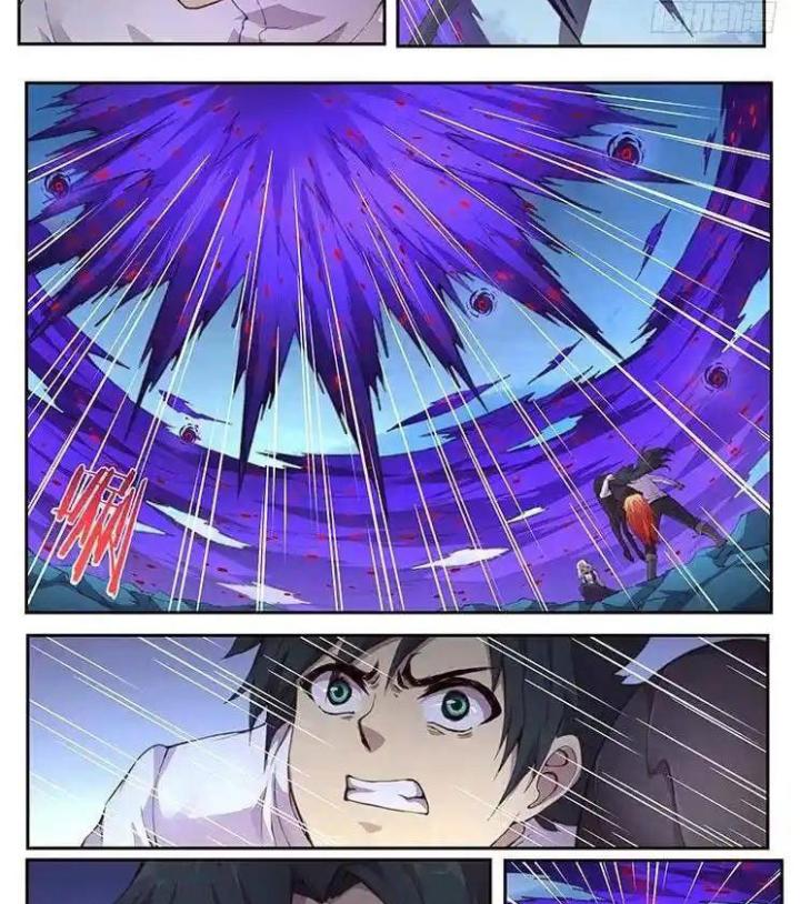 Girl And Science Chapter 427 - Trang 2