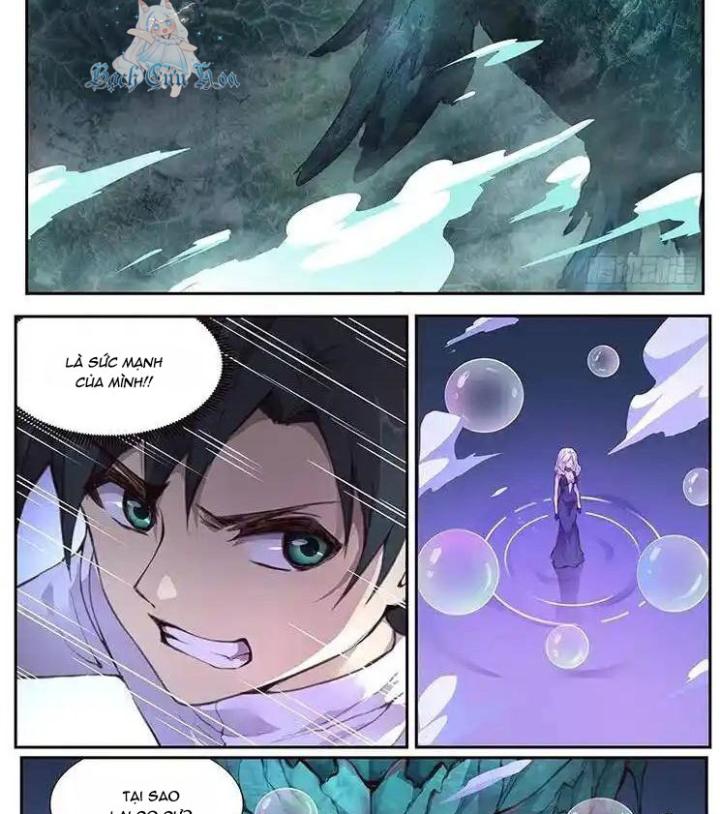 Girl And Science Chapter 427 - Trang 2