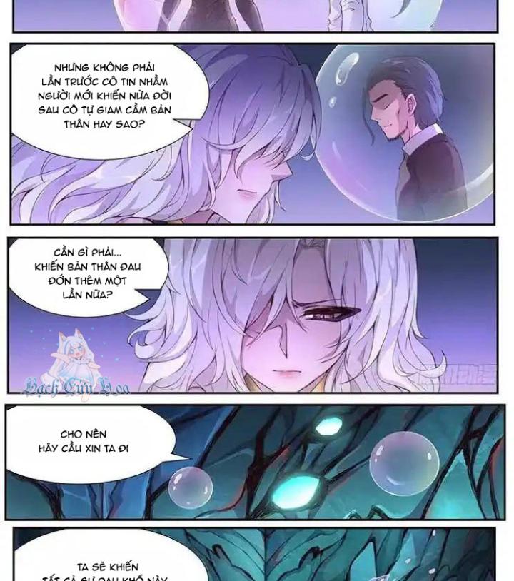 Girl And Science Chapter 427 - Trang 2