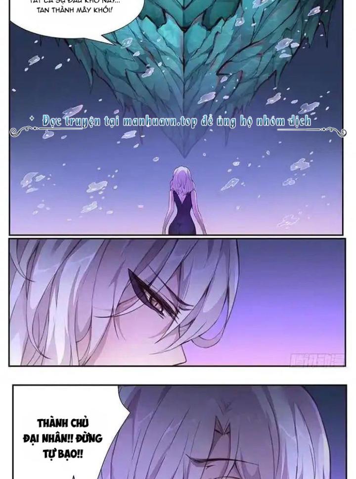 Girl And Science Chapter 427 - Trang 2