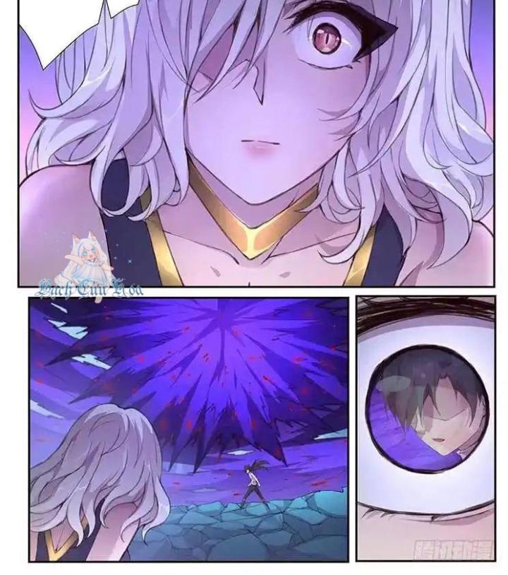 Girl And Science Chapter 427 - Trang 2