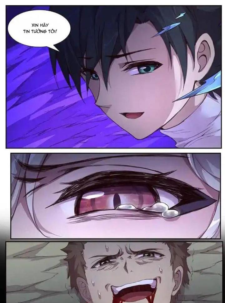 Girl And Science Chapter 427 - Trang 2