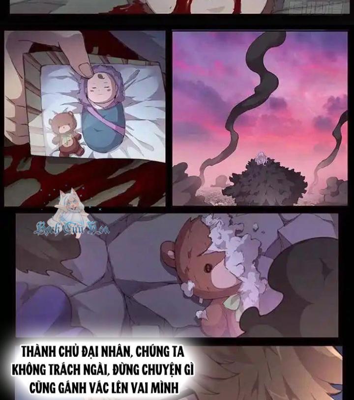 Girl And Science Chapter 427 - Trang 2