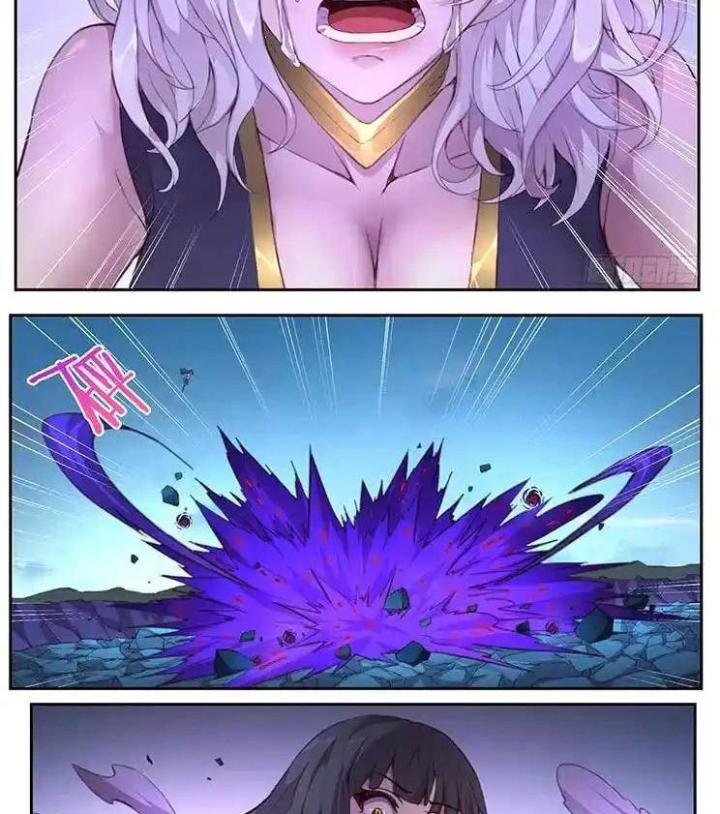 Girl And Science Chapter 427 - Trang 2