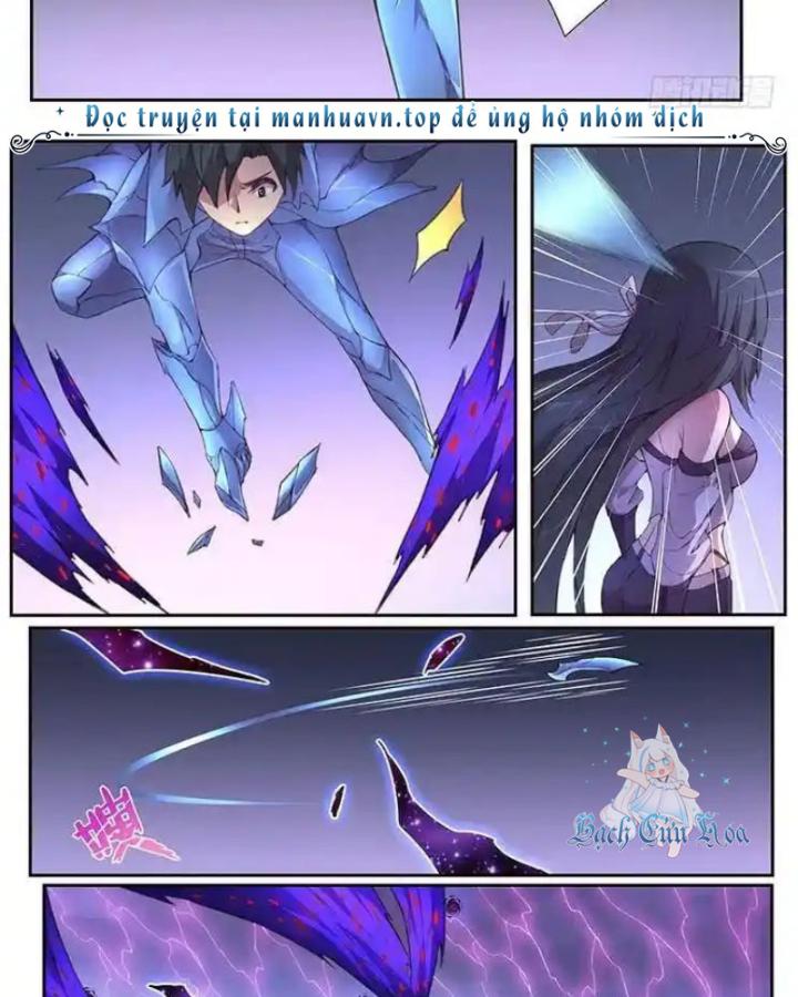 Girl And Science Chapter 428 - Trang 2