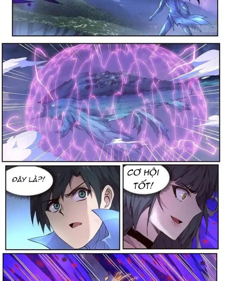 Girl And Science Chapter 428 - Trang 2