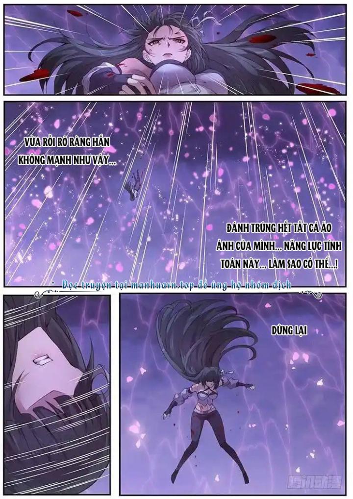 Girl And Science Chapter 429 - Trang 2