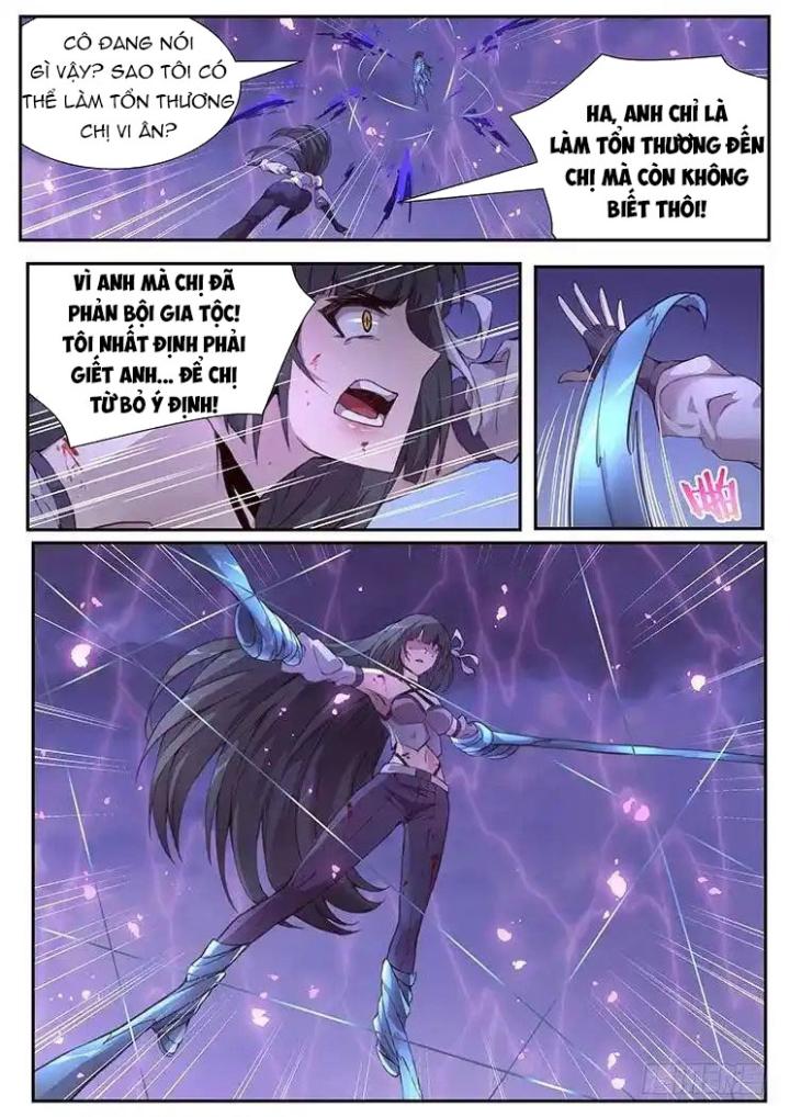 Girl And Science Chapter 429 - Trang 2