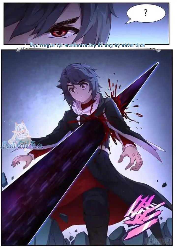 Girl And Science Chapter 429 - Trang 2