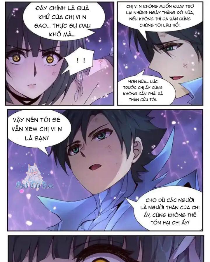 Girl And Science Chapter 430 - Trang 2