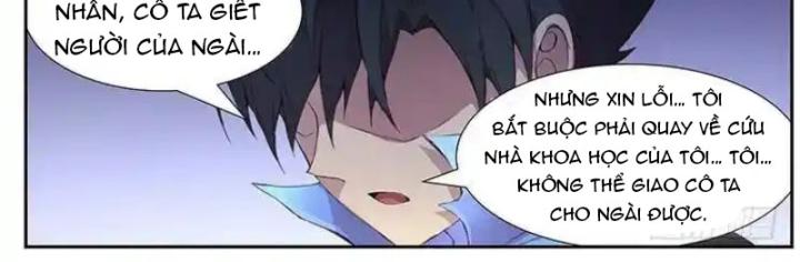 Girl And Science Chapter 430 - Trang 2