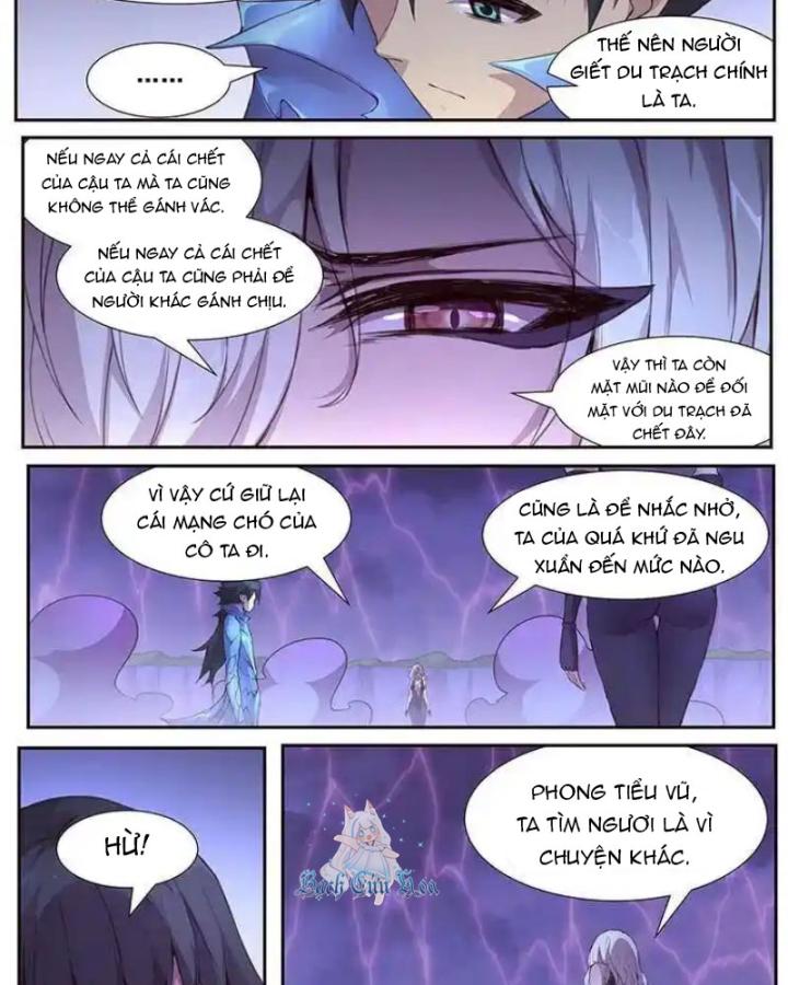 Girl And Science Chapter 430 - Trang 2