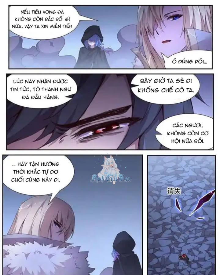 Girl And Science Chapter 430 - Trang 2