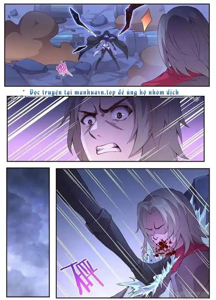 Girl And Science Chapter 431 - Trang 2