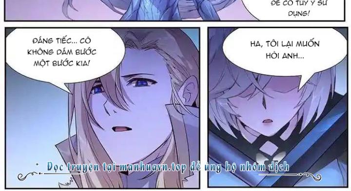 Girl And Science Chapter 431 - Trang 2