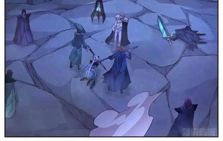 Girl And Science Chapter 431 - Trang 2