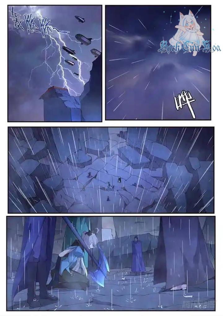 Girl And Science Chapter 432 - Trang 2