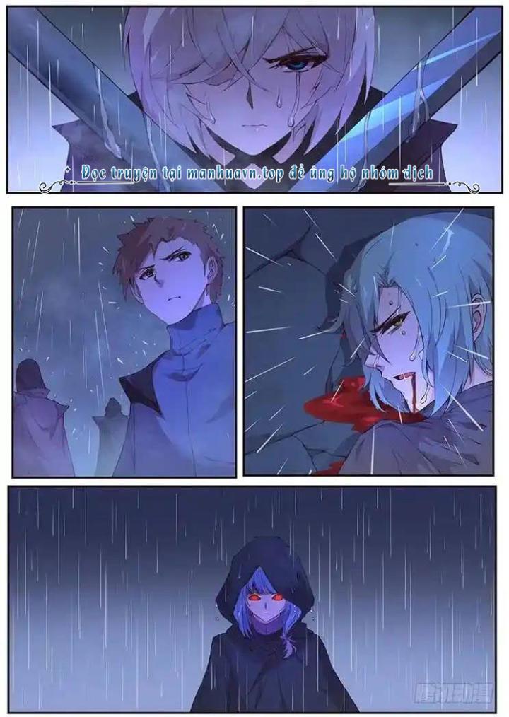 Girl And Science Chapter 432 - Trang 2