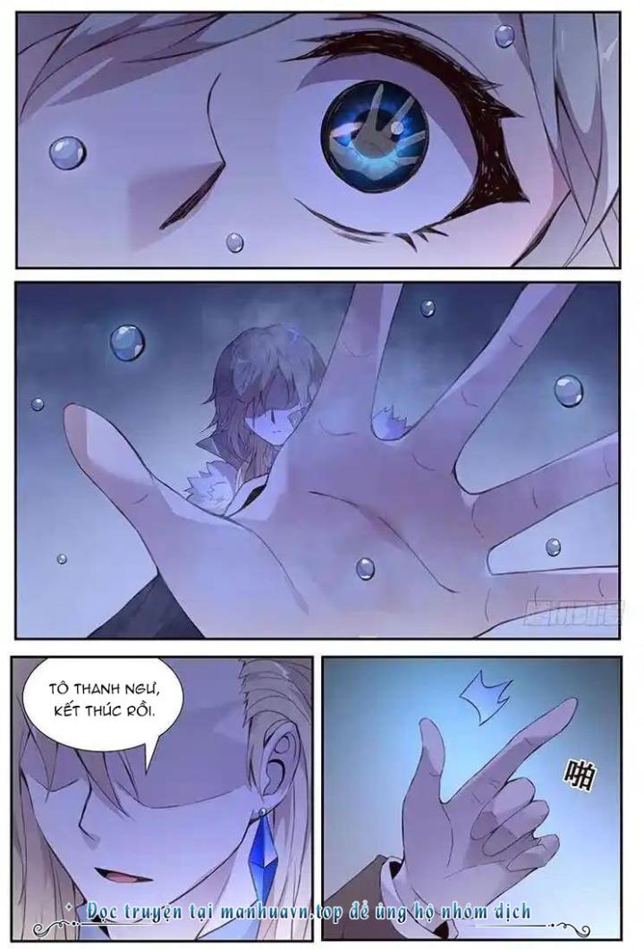 Girl And Science Chapter 432 - Trang 2