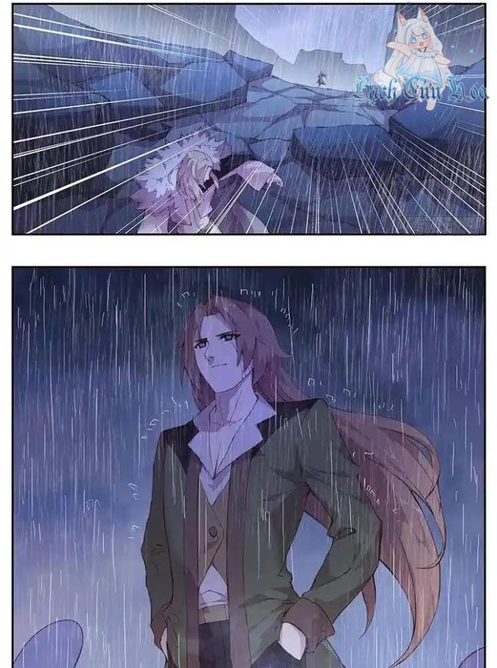 Girl And Science Chapter 432 - Trang 2