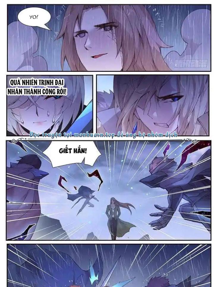 Girl And Science Chapter 432 - Trang 2