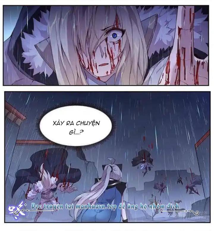 Girl And Science Chapter 432 - Trang 2