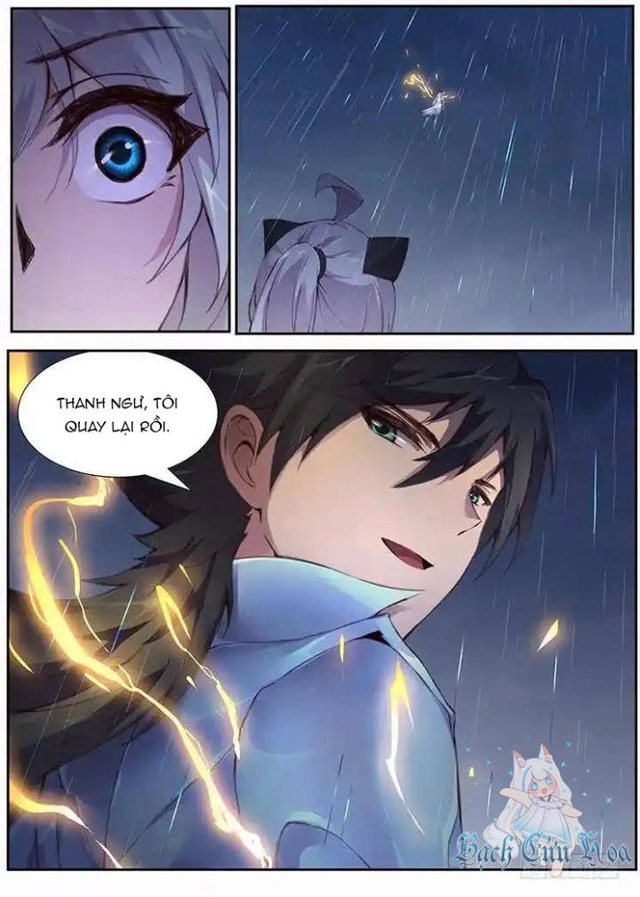 Girl And Science Chapter 432 - Trang 2