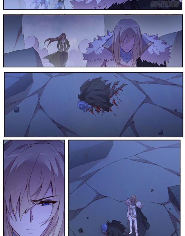 Girl And Science Chapter 433 - Trang 2