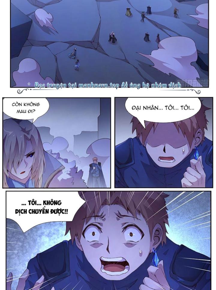 Girl And Science Chapter 433 - Trang 2