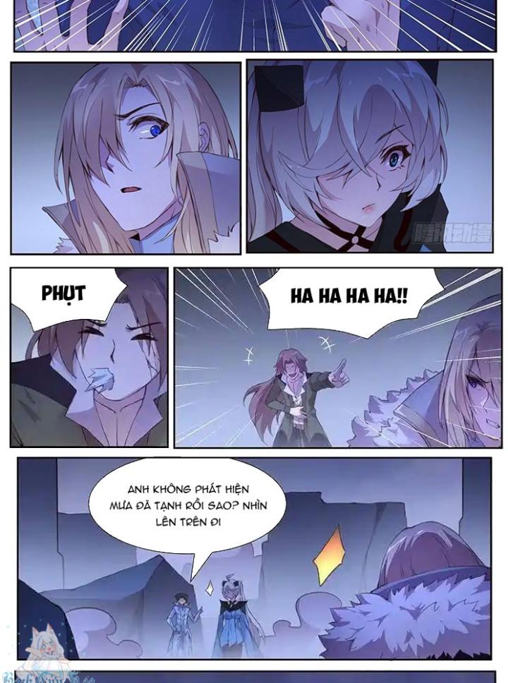 Girl And Science Chapter 433 - Trang 2