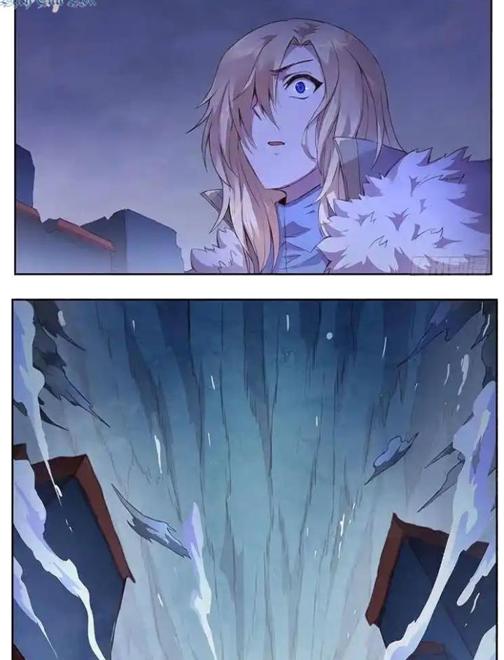 Girl And Science Chapter 433 - Trang 2