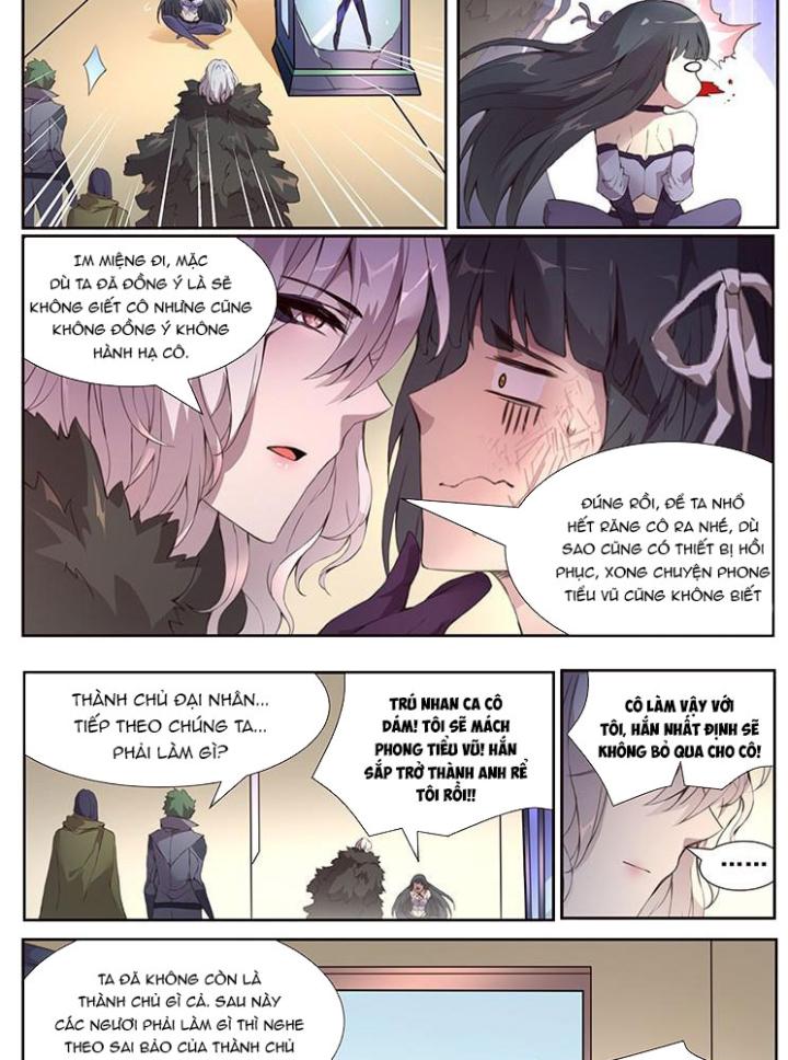Girl And Science Chapter 433 - Trang 2