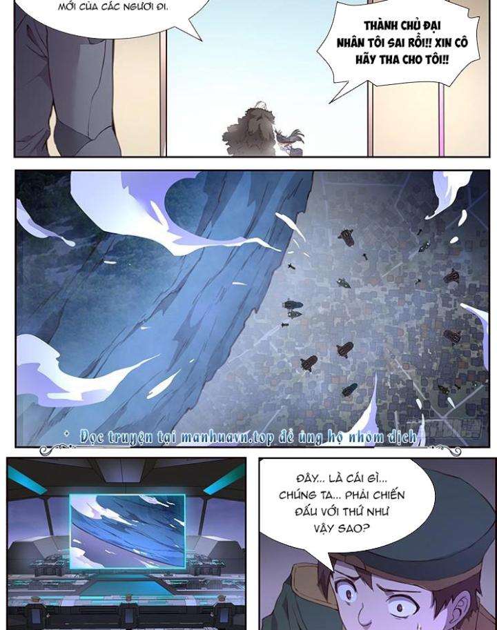 Girl And Science Chapter 433 - Trang 2