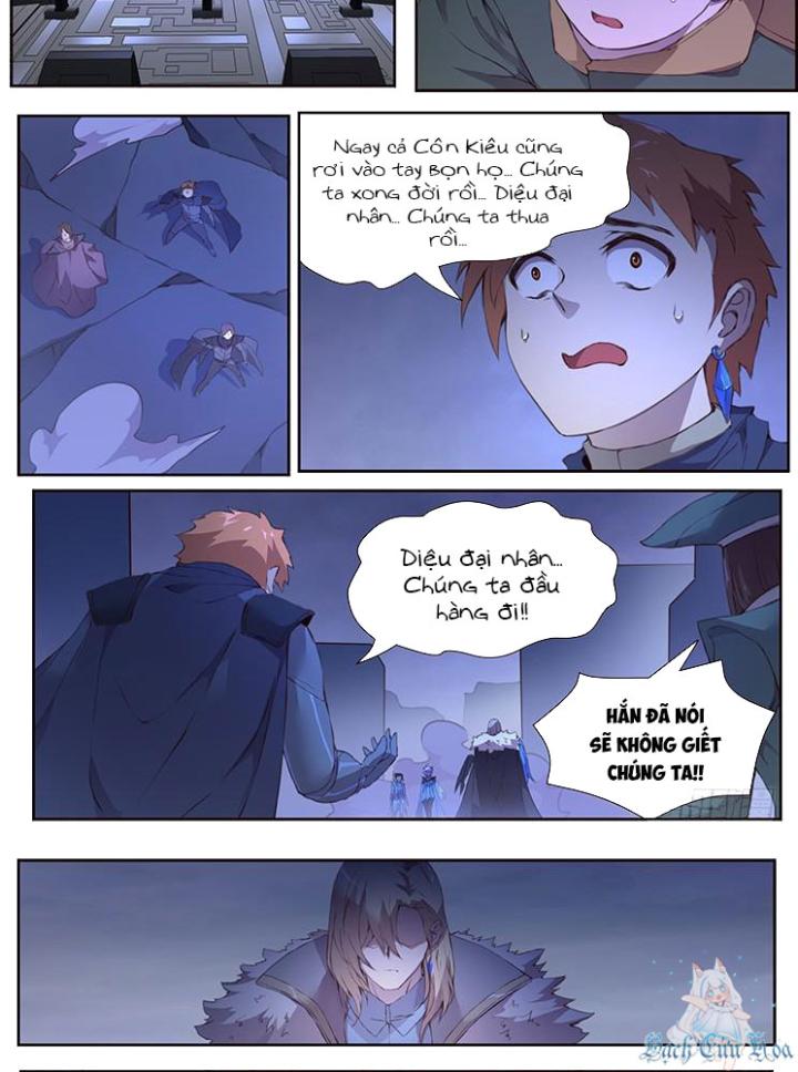 Girl And Science Chapter 433 - Trang 2