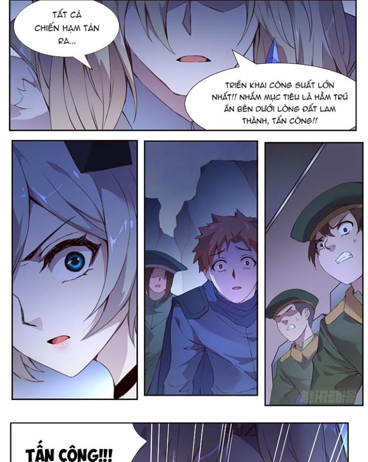 Girl And Science Chapter 433 - Trang 2