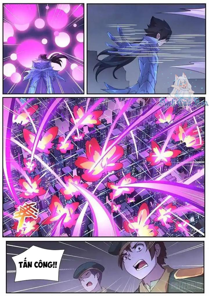 Girl And Science Chapter 434 - Trang 2