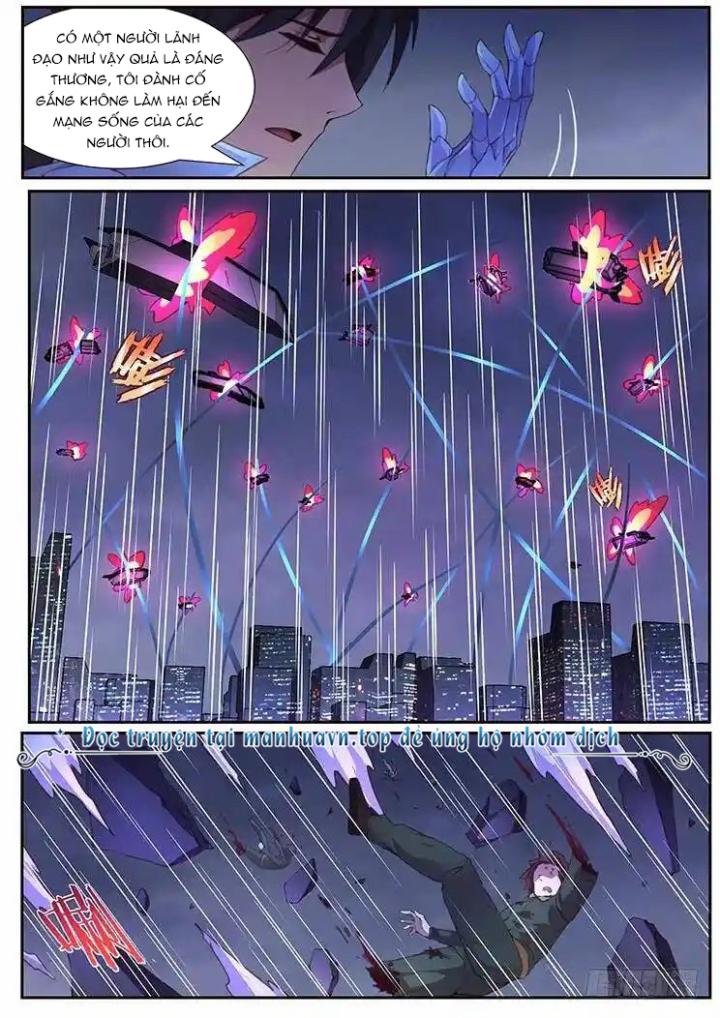 Girl And Science Chapter 434 - Trang 2