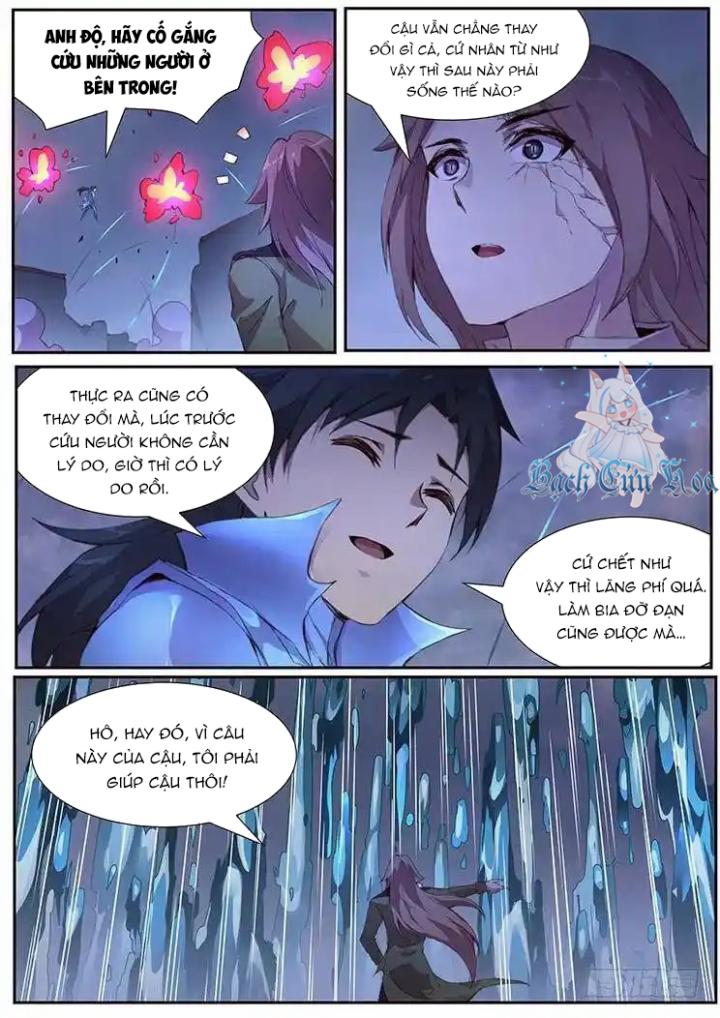 Girl And Science Chapter 434 - Trang 2