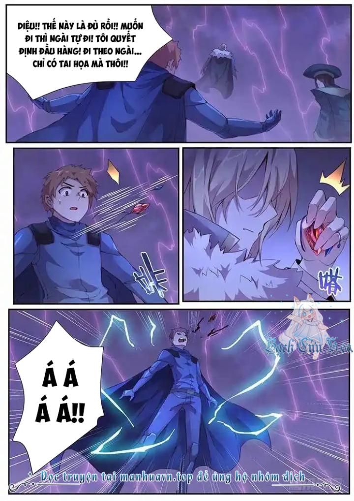 Girl And Science Chapter 434 - Trang 2