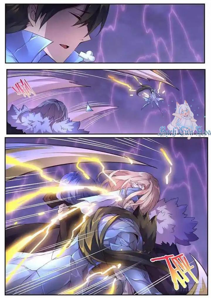 Girl And Science Chapter 434 - Trang 2