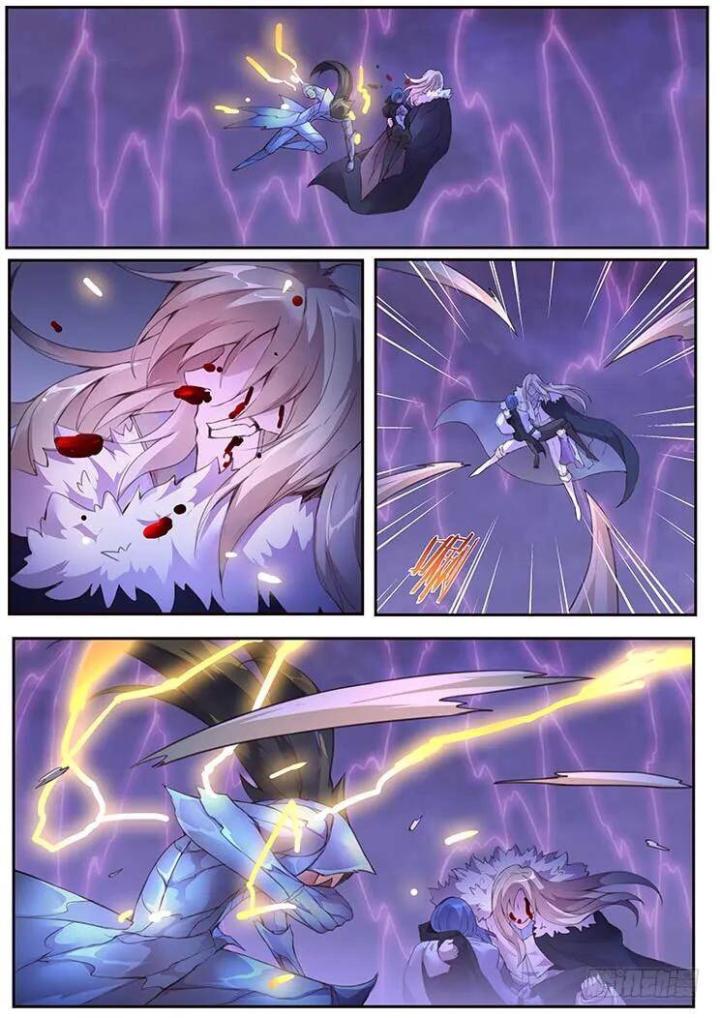 Girl And Science Chapter 435 - Trang 2