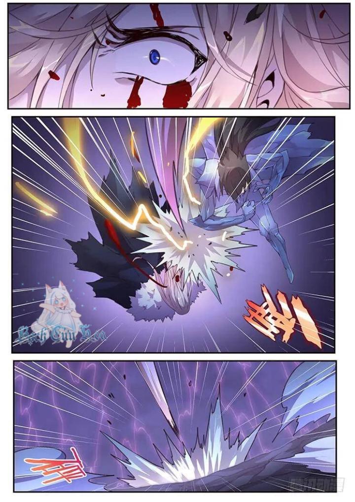 Girl And Science Chapter 435 - Trang 2