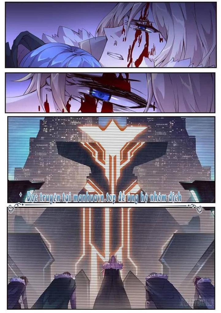 Girl And Science Chapter 435 - Trang 2