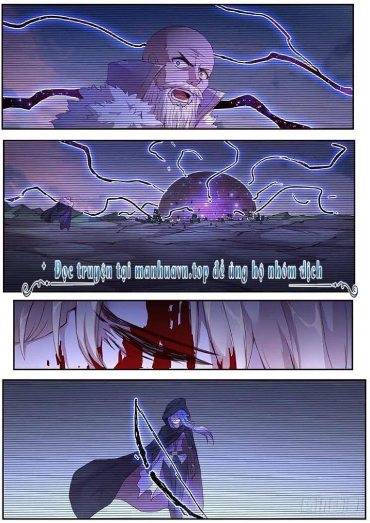 Girl And Science Chapter 435 - Trang 2