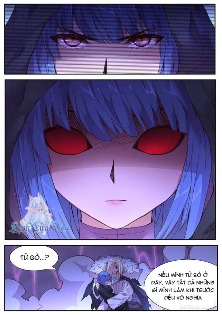 Girl And Science Chapter 435 - Trang 2