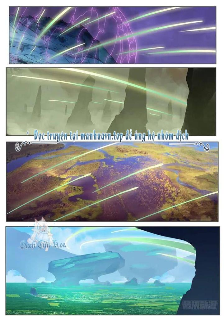 Girl And Science Chapter 435 - Trang 2