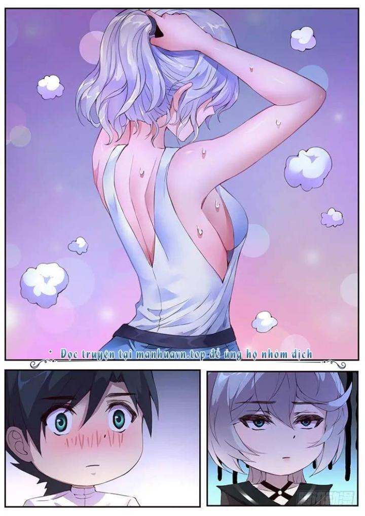 Girl And Science Chapter 437 - Trang 2