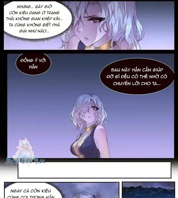 Girl And Science Chapter 439 - Trang 2